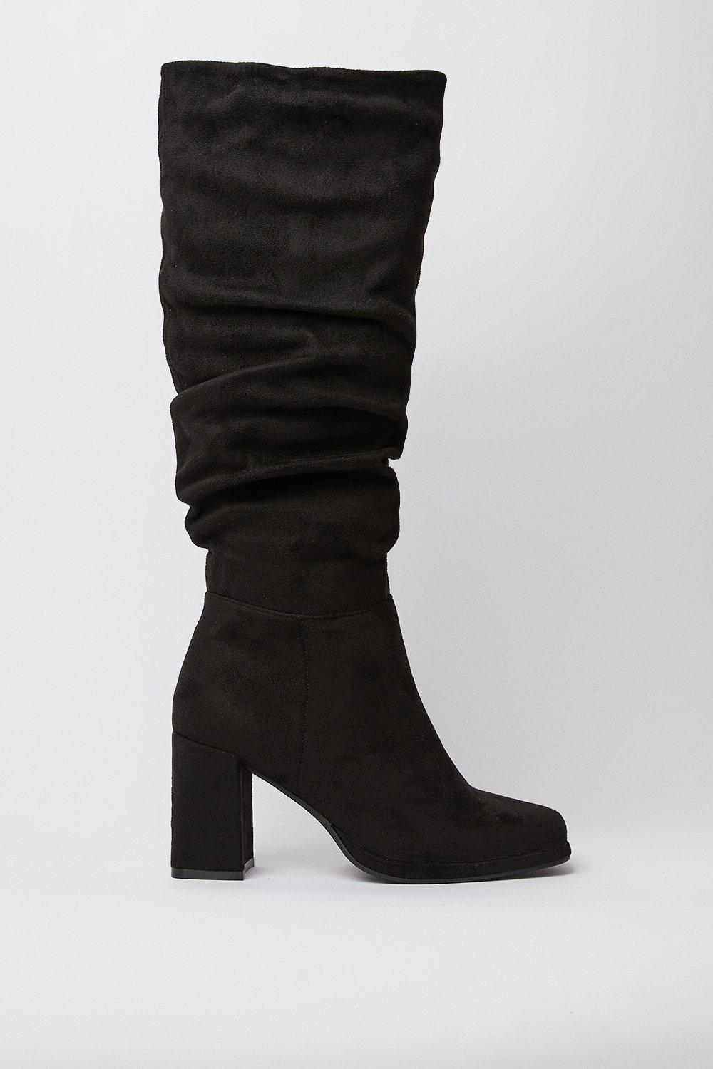 Dorothy perkins best sale mckenzie boots